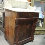 739 4091 WASHSTAND